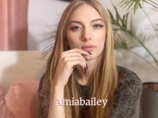 Amiabailey
