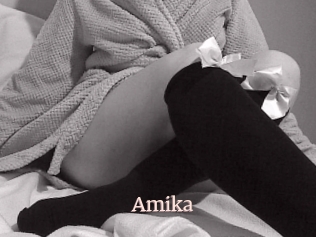 Amika