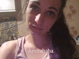 Amirababa