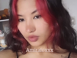 Amirafoxxx