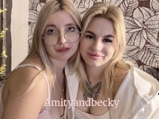 Amityandbecky