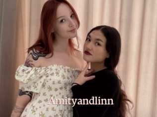 Amityandlinn