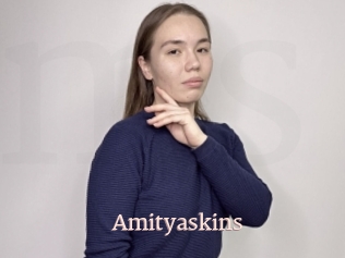 Amityaskins