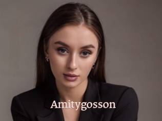 Amitygosson