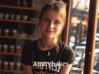 Amityhakes