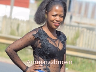 Ammaraabrown