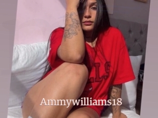 Ammywilliams18