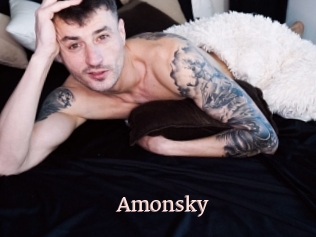 Amonsky