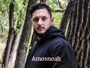 Amosnoah