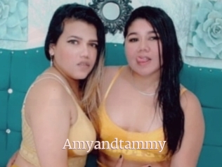 Amyandtammy