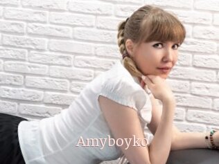 Amyboyko