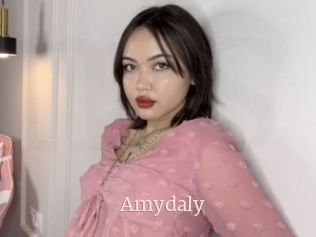 Amydaly