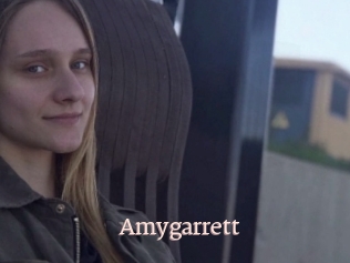 Amygarrett