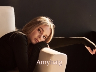 Amyhaig