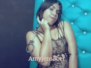 Amyjenseber