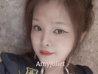 Amyjuliet