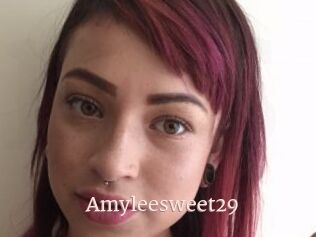 Amyleesweet29