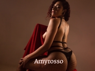 Amyrosso