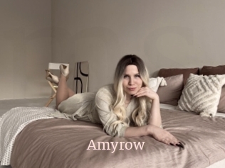 Amyrow