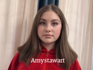 Amystawart