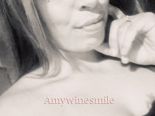 Amywinesmile