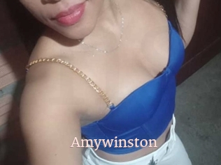 Amywinston