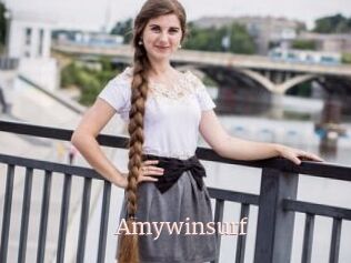 Amywinsurf