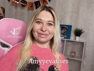 Amyyevanses