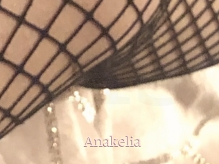 Anakelia