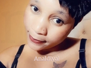 Analdival