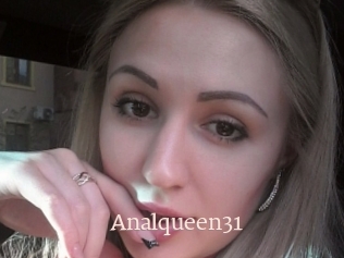 Analqueen31