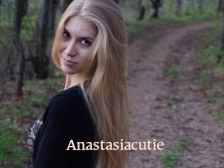 Anastasiacutie