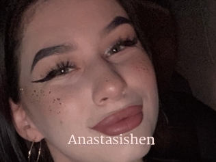 Anastasishen