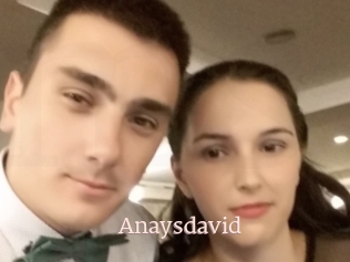 Anaysdavid