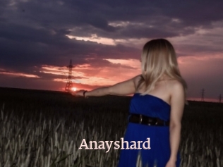 Anayshard