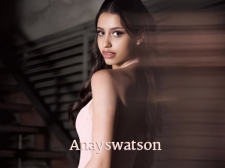 Anayswatson