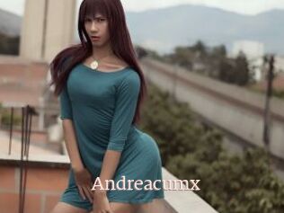 Andreacumx