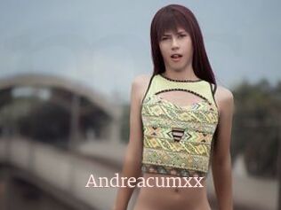 Andreacumxx