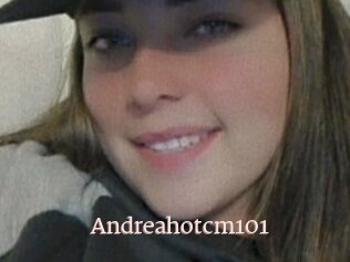 Andreahotcm101