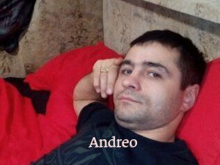 Andreo