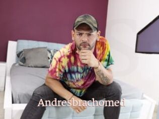 Andresbrachomed