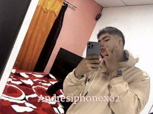 Andresiphonex62