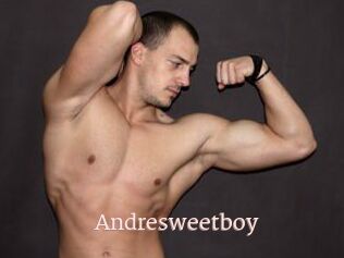 Andresweetboy