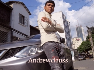 Andrewclauss