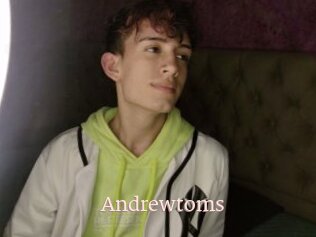 Andrewtoms