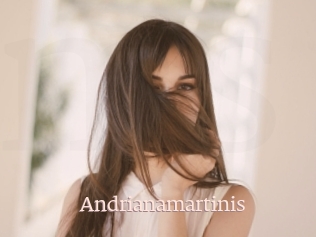 Andrianamartinis