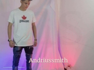 Andriussmith