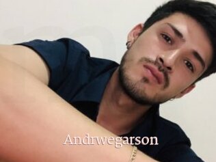 Andrwegarson