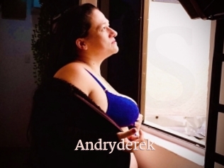 Andryderek