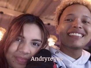 Andryreyes